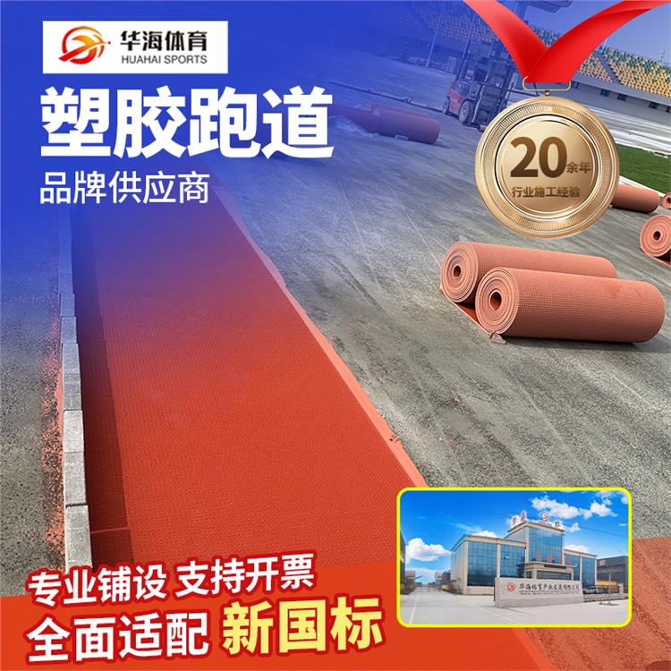 十堰市半预制跑道半预制卷材 - 排名
